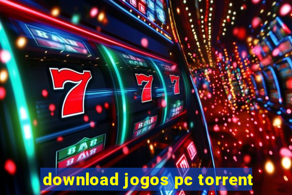 download jogos pc torrent